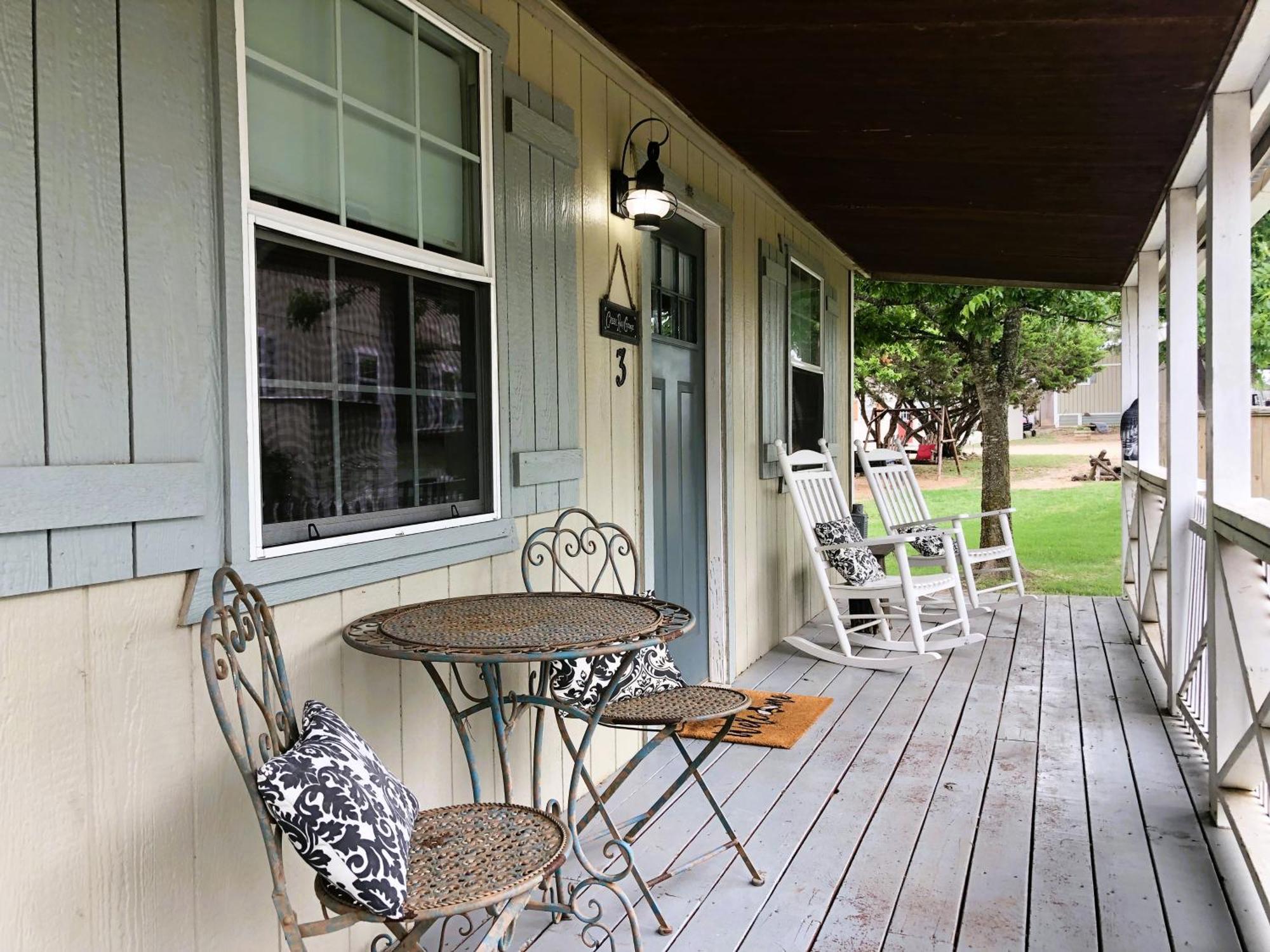 The Alexander At Creek Road Hotel Dripping Springs Exterior foto