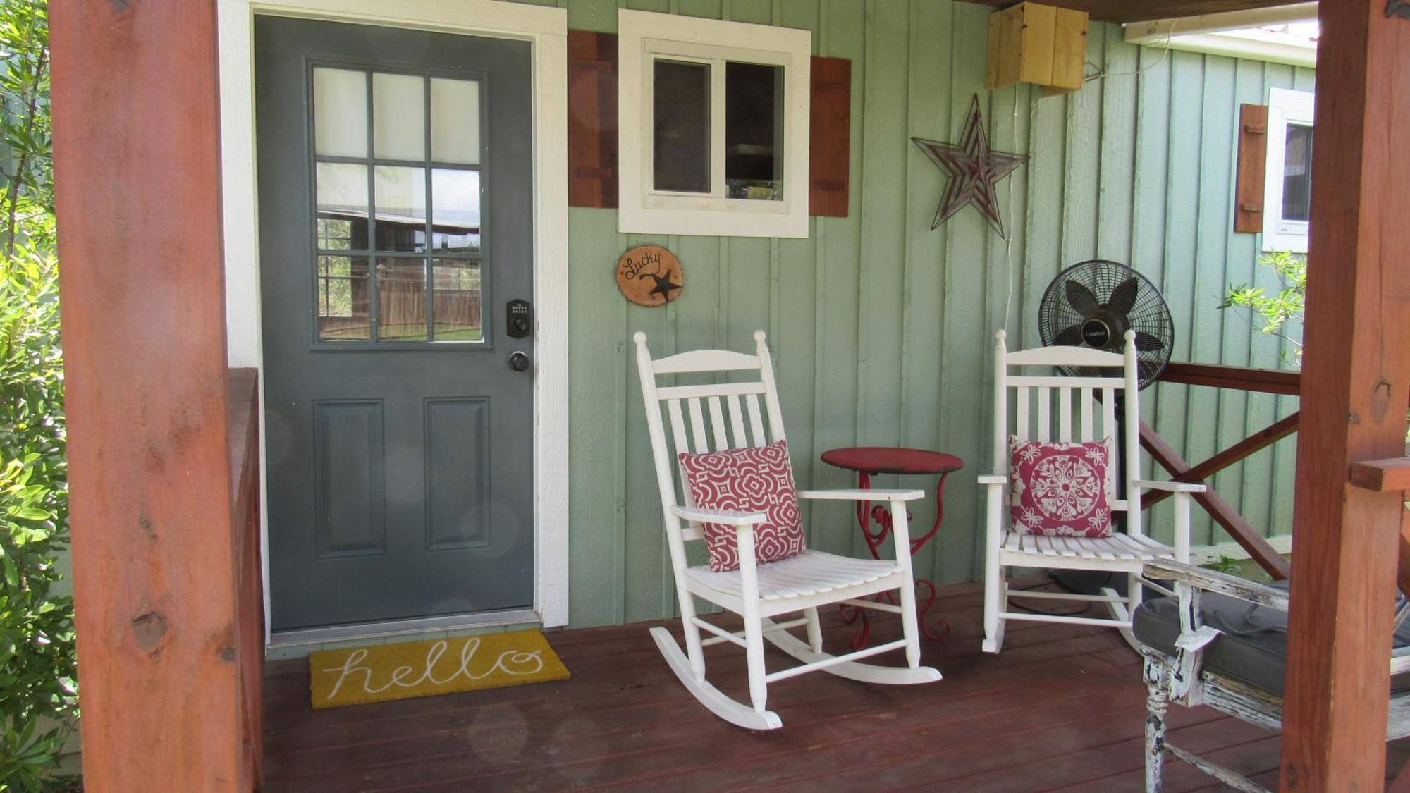 The Alexander At Creek Road Hotel Dripping Springs Exterior foto