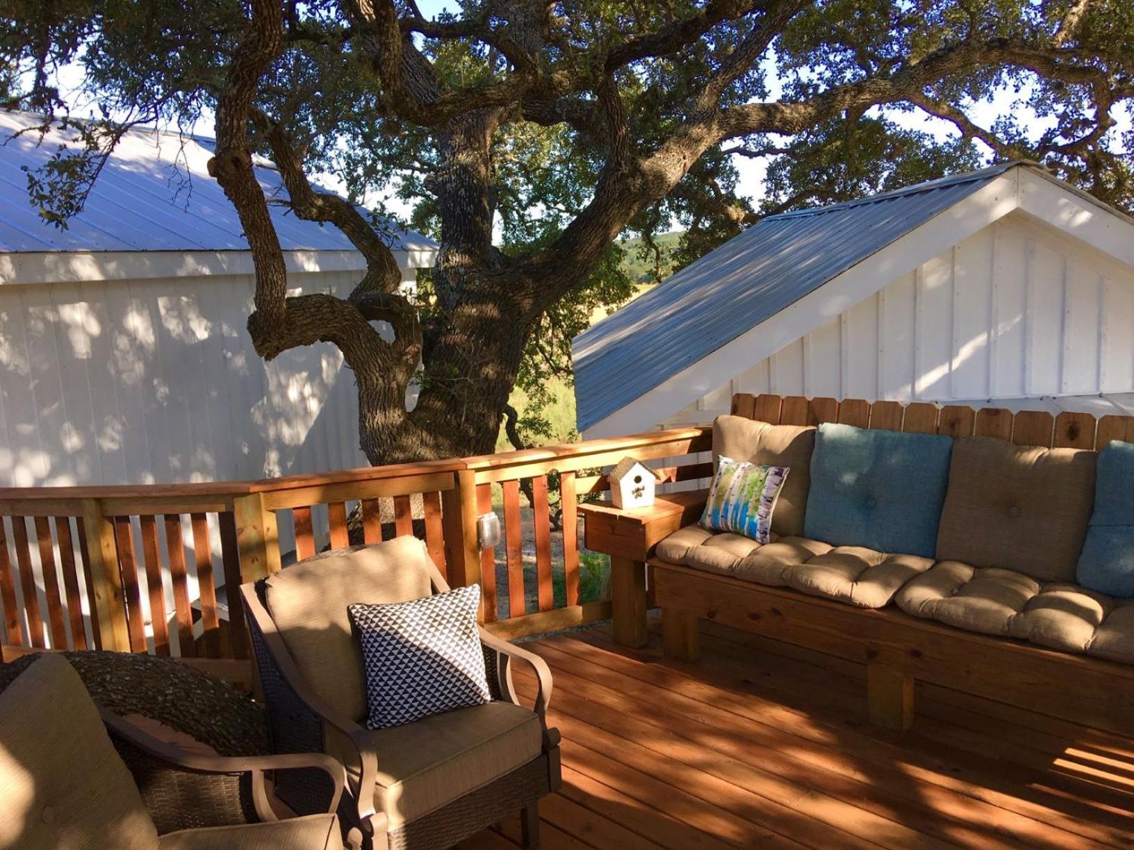 The Alexander At Creek Road Hotel Dripping Springs Exterior foto