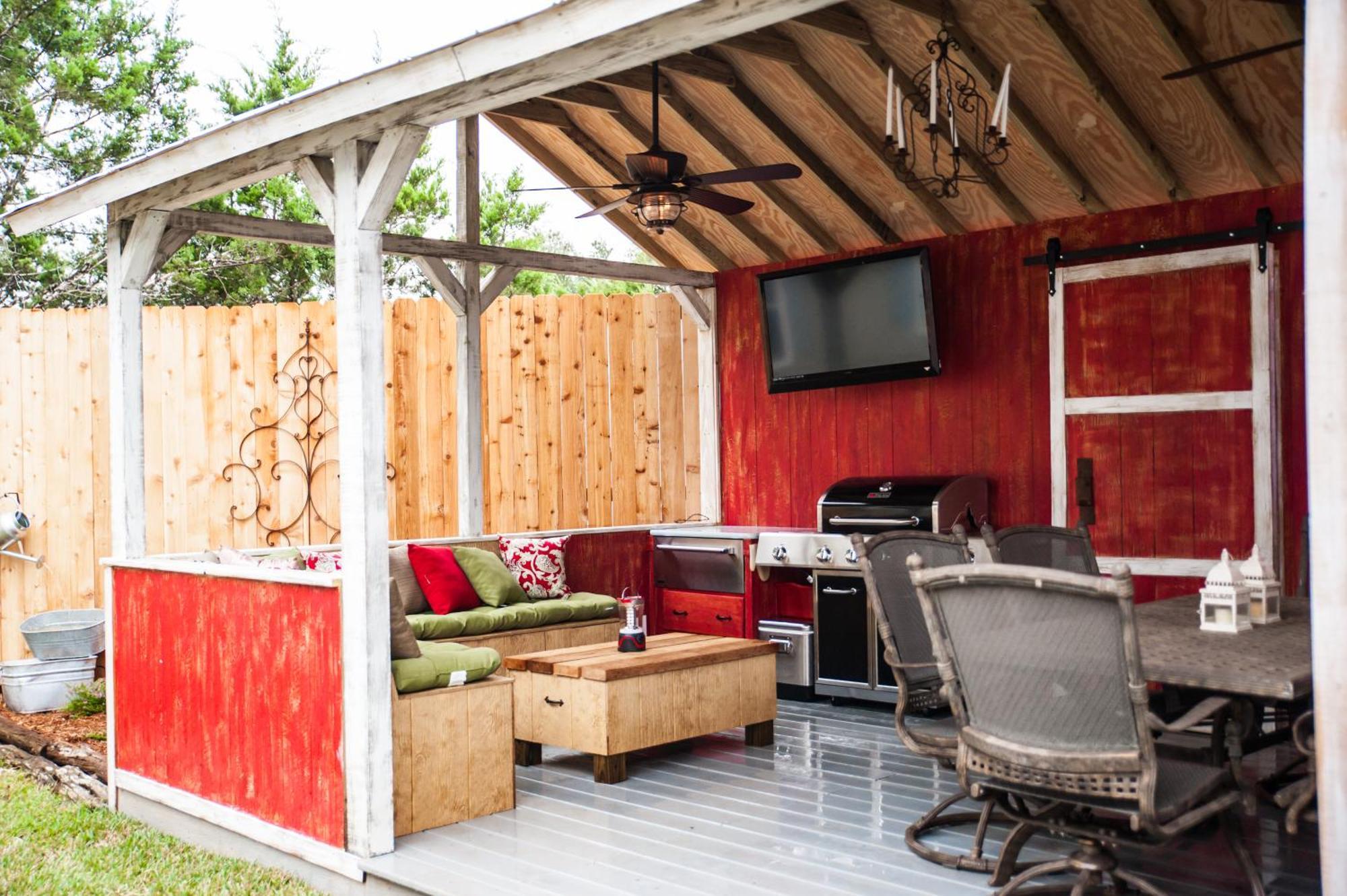 The Alexander At Creek Road Hotel Dripping Springs Exterior foto