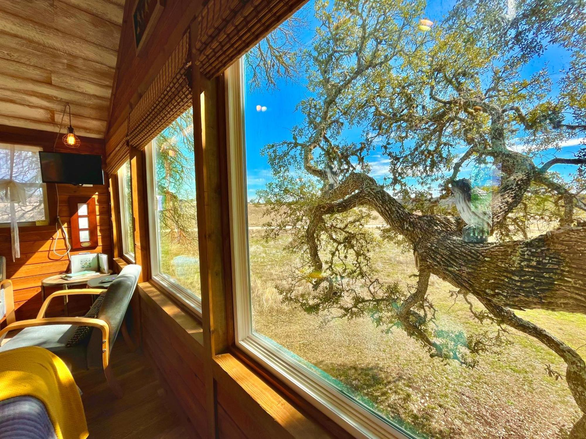The Alexander At Creek Road Hotel Dripping Springs Exterior foto