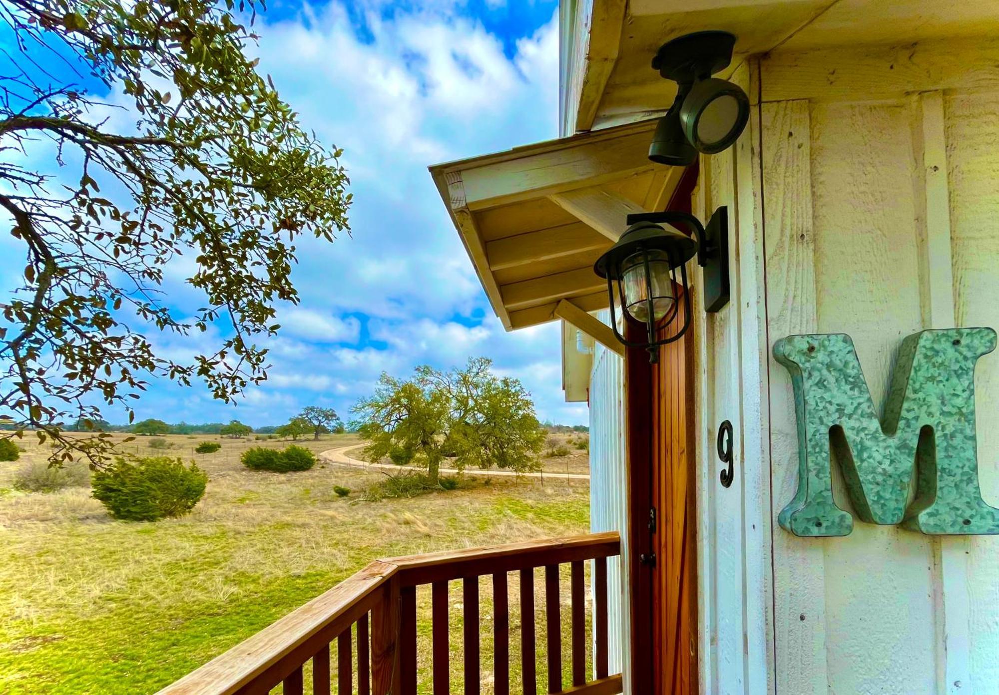 The Alexander At Creek Road Hotel Dripping Springs Exterior foto