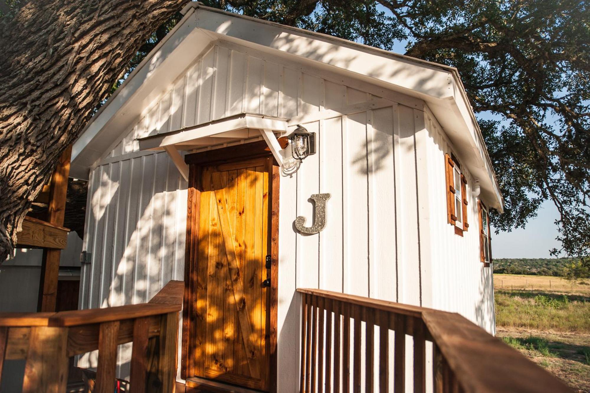 The Alexander At Creek Road Hotel Dripping Springs Exterior foto