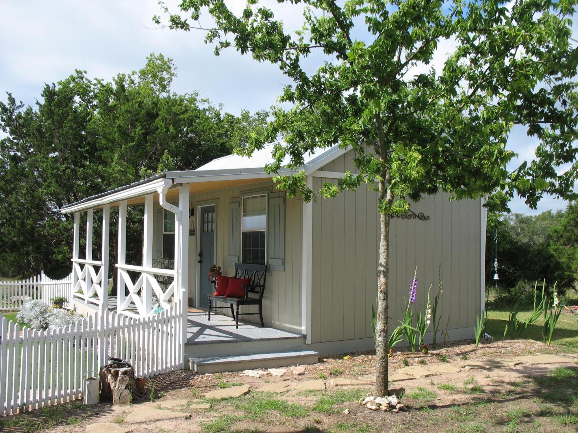 The Alexander At Creek Road Hotel Dripping Springs Exterior foto