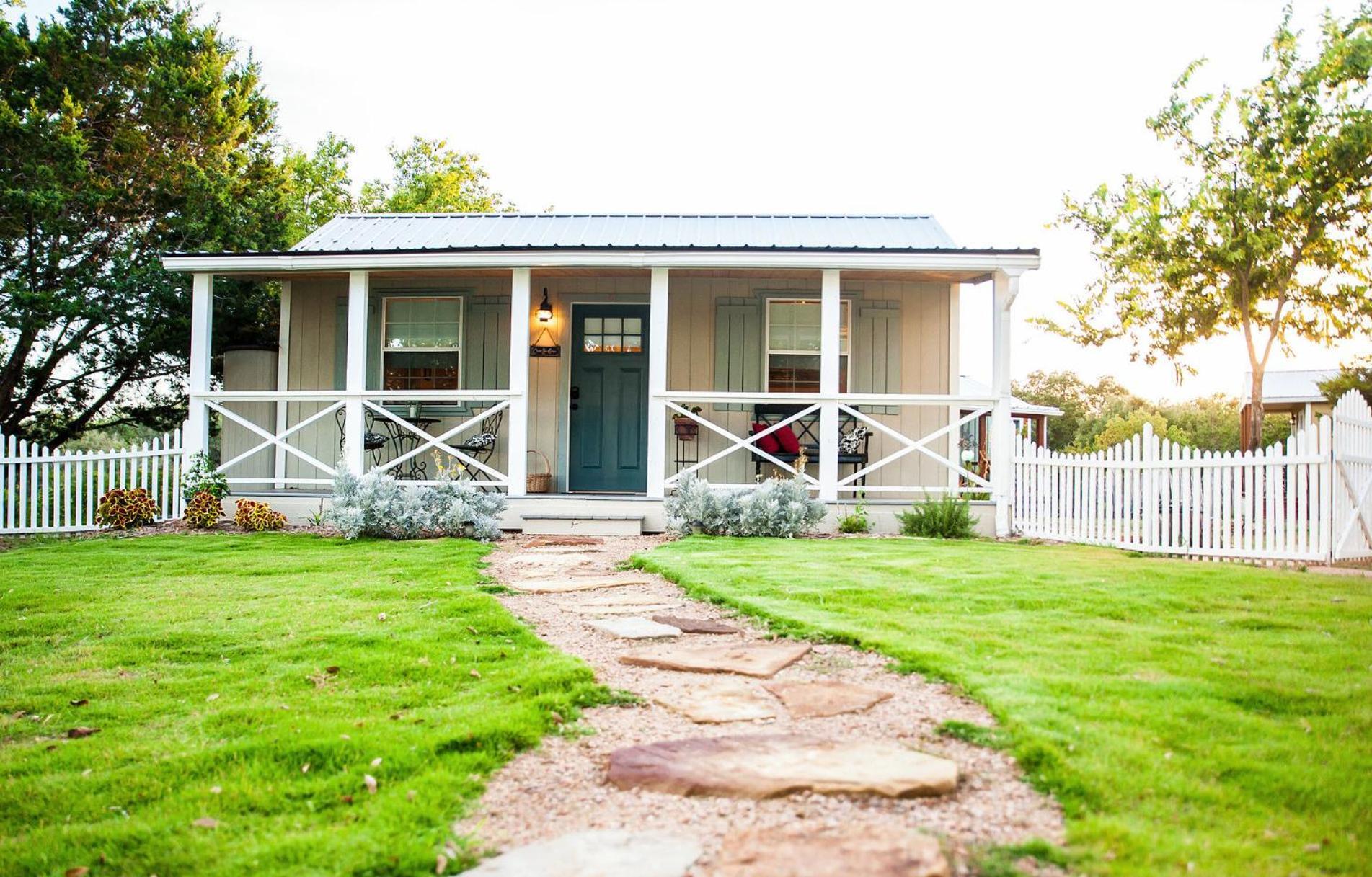 The Alexander At Creek Road Hotel Dripping Springs Exterior foto
